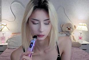 kittysocutie Cam