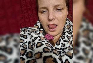 Lulu-Erotica Cam
