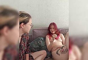 sweet-and-mint Cam