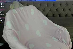 Pink-Freya Cam