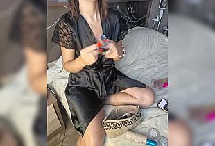 AngelikaM1 Cam