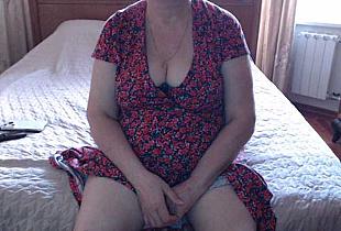 Marionaa Cam