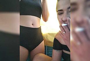 2Laski2 Cam