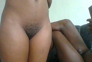 Africanmandk Cam