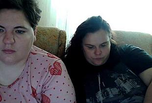 HollyXEva Cam