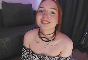 LaraGrin Cam