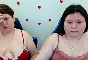 BeckyAndEllen Cam