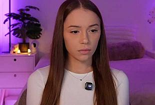 MaybeBabeTV Cam