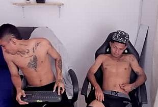 kings_hot Cam