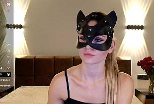 SofiaShy Cam
