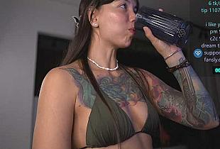bongCinnamon Cam