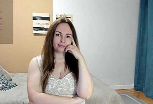 INESSAsexi Cam