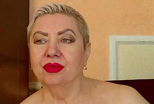 PoshLadyx Cam