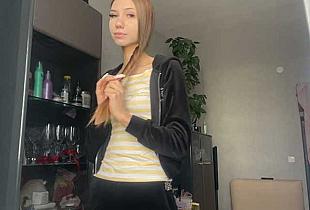 SofiaTanna Cam