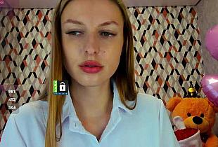 MissFentasy1 Cam