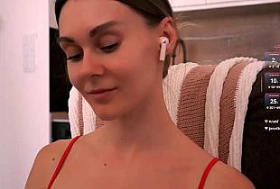 -JesusWife- Cam
