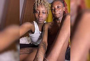 Maschandlesfemme Cam
