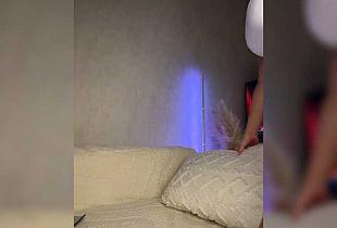 Anna-Night Cam