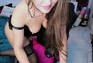 BaddNikky Cam