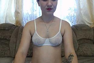 LovelyLika Cam