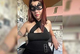 LiLiya34 Cam