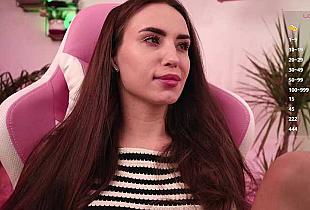 IzabellaOne Cam