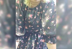 Lady-marshmallows Cam