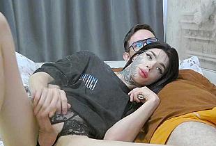 Tanya-M Cam