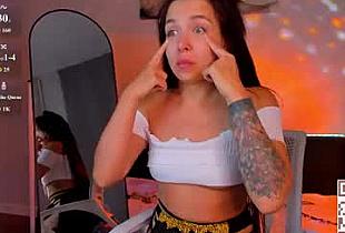 megan_fosterr Cam
