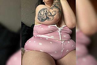 KatyushaBelly Cam