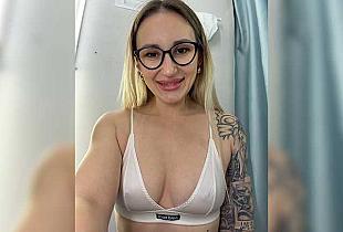 Miss-Fetish Cam