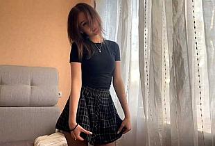 JackquelineNicotera Cam