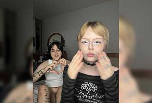 AliceAndMia Cam