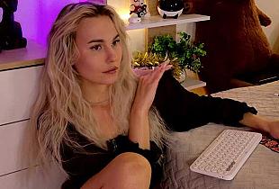 Katerina-space Cam
