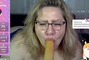AngelinaGlam Cam