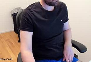 cozy_mike Cam