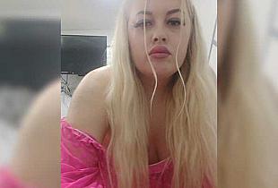 SexiBlondi Cam