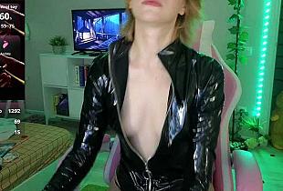 GingerSnapDoll Cam