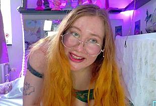 FluffyRainbowKity Cam