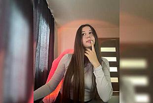 ViolettaBloom Cam