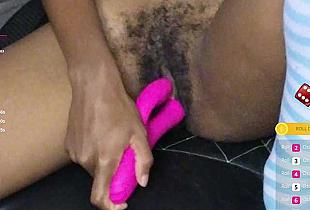 Mocha17 Cam