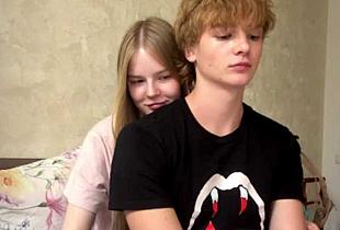 AntiCouple Cam