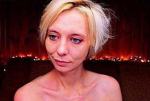 blondeiceann Cam