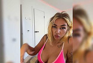 -AmazingBlonde- Cam
