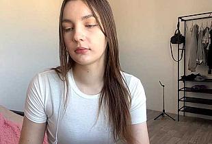 EveliaShimaoka Cam