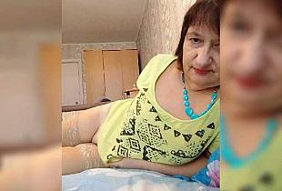 MoniikaSweet Cam