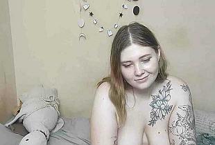 foxyarty Cam