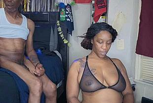 MrnMrsGoodi3tim3 Cam