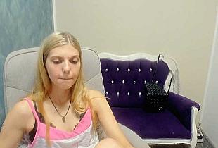 MysticLuna600 Cam