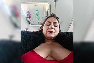 AlexaBrown12 Cam